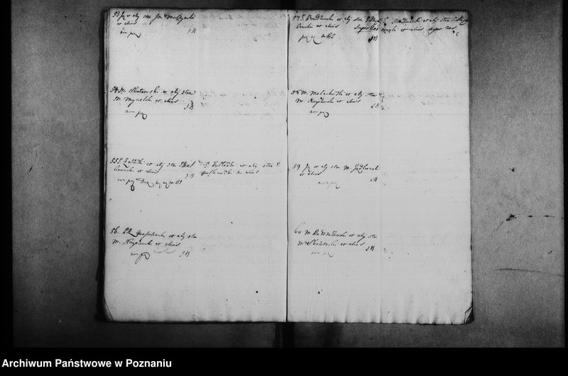 Obraz 8 z jednostki "Decreta [inducta]"