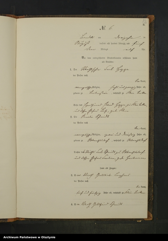 image.from.unit.number "Heiraths-Neben-Register Nr 1 - 12"