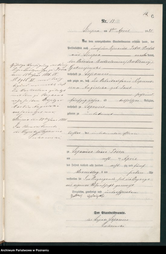 image.from.unit.number "Księga zgonów"