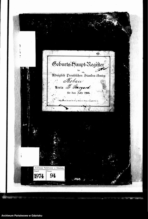 image.from.unit.number "Księga urodzeń "