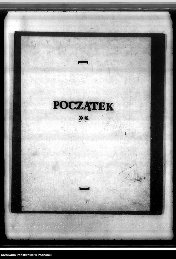 Obraz 3 z jednostki "Sprawa lustracji lasu dóbr Osuchów powiatu kaliskiego oraz sprawa odroczenia terminu zalesienia 3,06 ha gruntów leśnych"