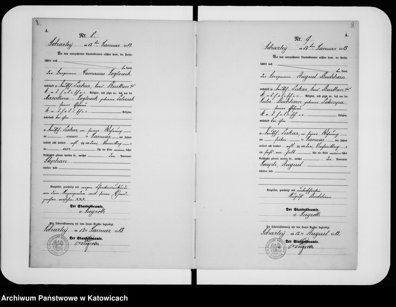 image.from.unit.number "Księga urodzeń nr 1-177"