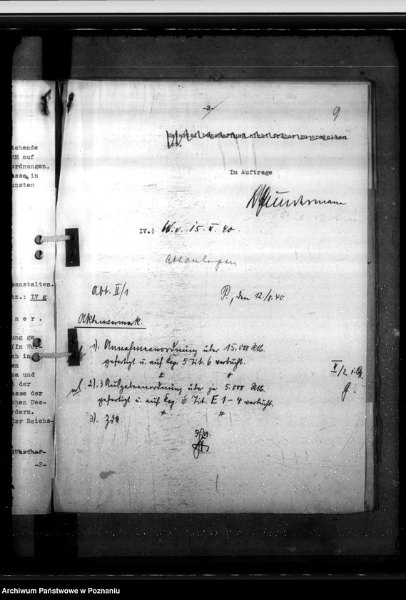 Obraz 13 z jednostki "Desinfektionseinrichtungen"