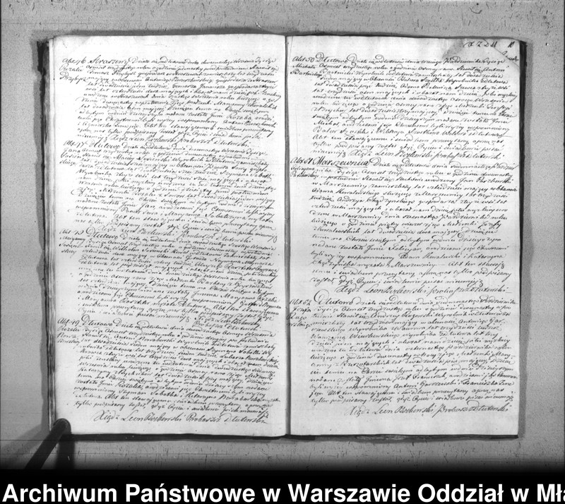 image.from.unit.number "Akta urodzin, małżeństw i zgonów"