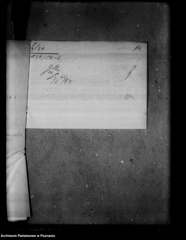 Obraz 18 z jednostki "Bewerbungen um Anstellung"