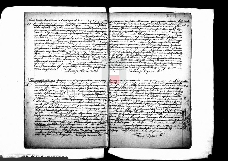 image.from.unit.number "Akta urodzeń, małżeństw i zgonów"