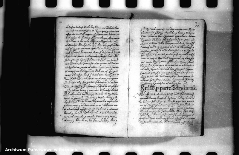 Obraz 15 z jednostki "Relationes [inducta]"