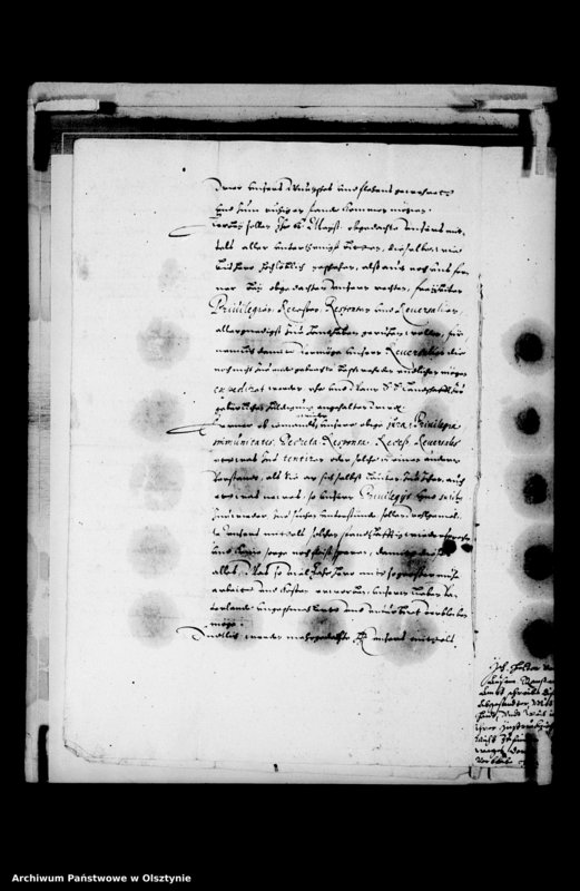 image.from.unit.number "Instruktion für die Legation zum Homagium auf dem Reichstag zu Warschau"