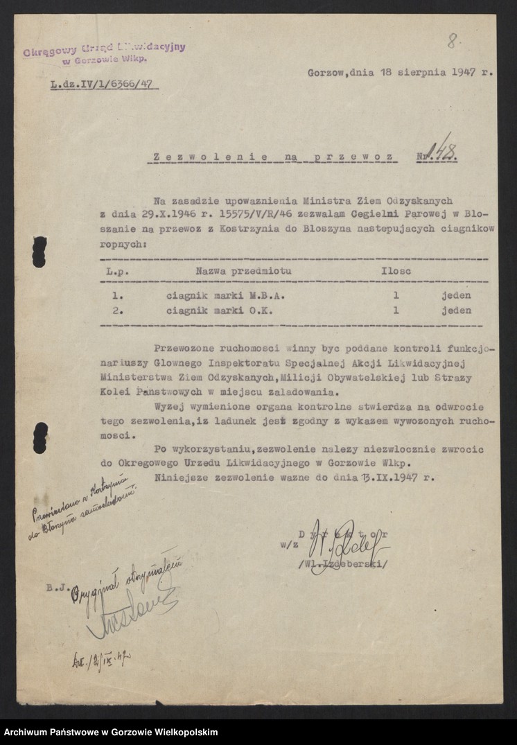 image.from.team "Rejonowy Urząd Likwidacyjny w Gorzowie Wielkopolskim"