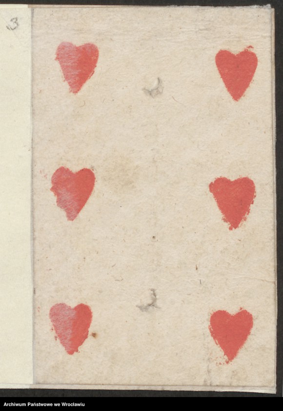 Obraz 4 z kolekcji "Karty do gry111"