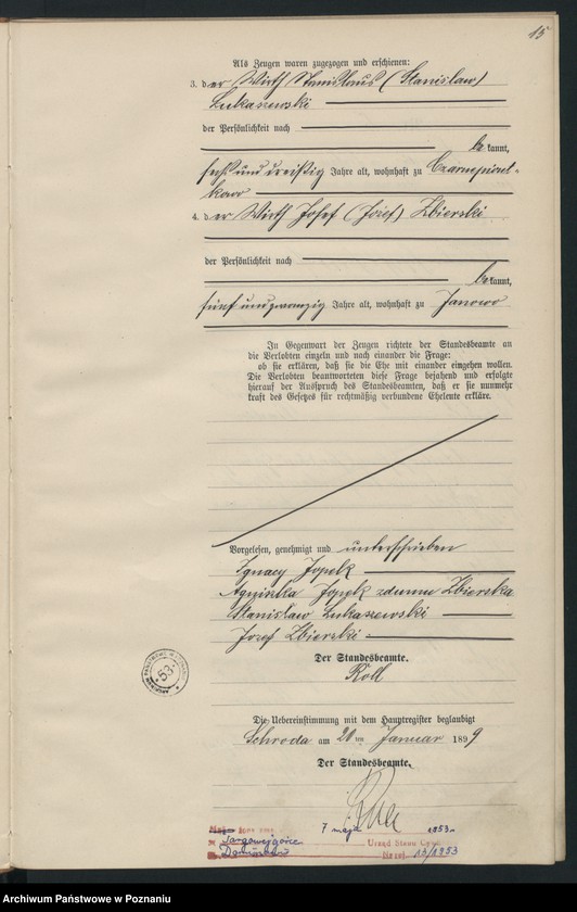 image.from.unit.number "Księga małżeństw"