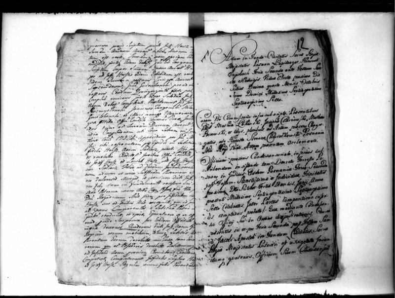 Obraz 16 z jednostki "Relationes [protocollon]"