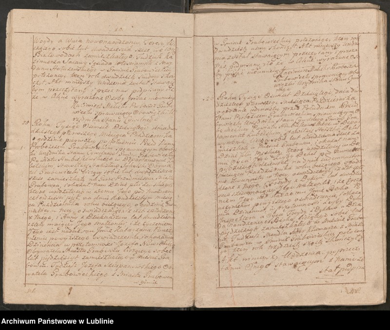 image.from.unit.number "Księga urodzeń, zapowiedzi, małżeństw i zgonów"