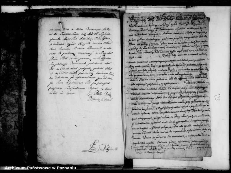 Obraz 7 z jednostki "Relationes [protocollon]"