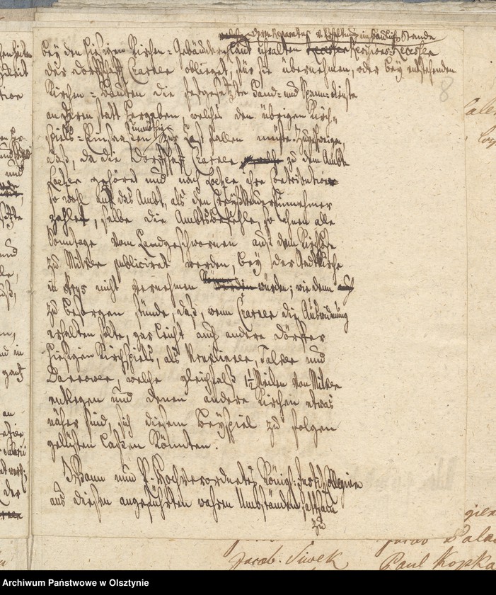 image.from.unit.number "Fundation einer Kirchspiele und Dismembrationen-Sache"