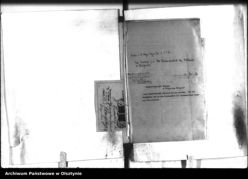 image.from.unit.number "Heiligenbeil, Stadtverwaltung"