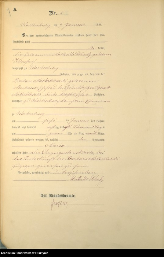 image.from.unit.number "Geburts-Haupt-Register Nr 1 - 212"