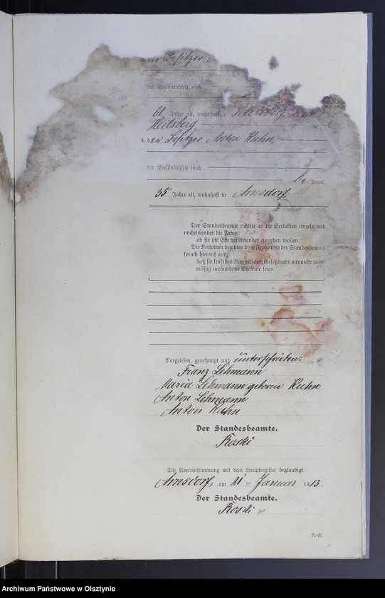 image.from.unit.number "Heirats Neben-Register Nr 1 - [brak możliwości odczytu]"