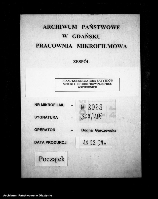 image.from.unit.number "Theerwisch, evangelische Kirche"