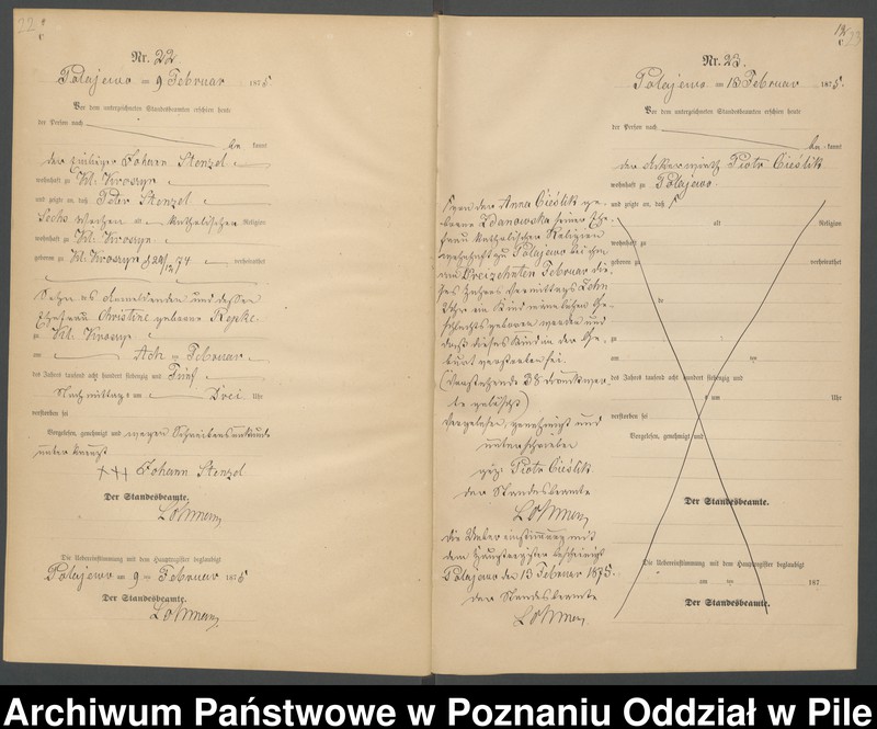 image.from.unit.number "Księga zgonów"