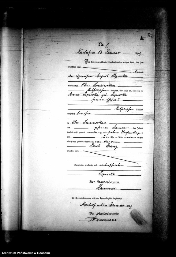 image.from.unit.number "Księga urodzeń"