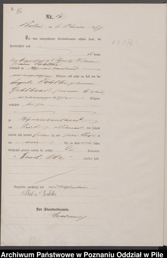 image.from.unit.number "Księga urodzeń"