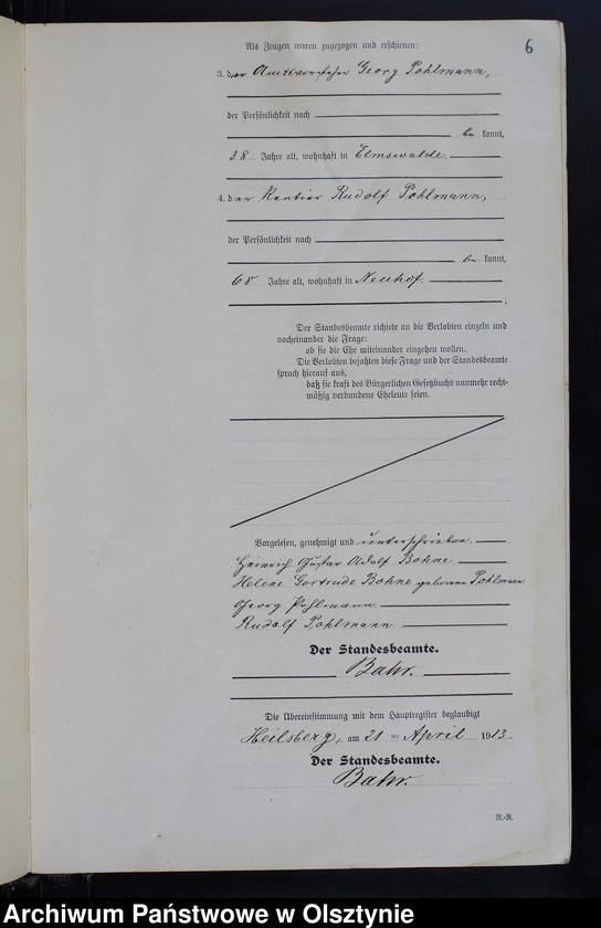 image.from.unit.number "Heirats-Neben-Register Nr 1-20"