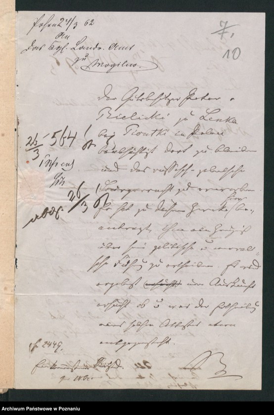 Obraz 12 z jednostki "A. betr. Peter Bielicki"