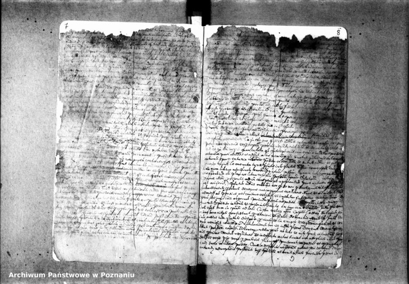 Obraz 8 z jednostki "Inscriptiones, (resignationes) [protocollon]"