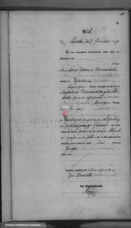 image.from.unit.number "Księga urodzeń"