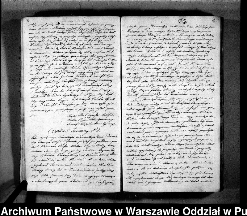 image.from.unit.number "Akta urodzeń, małżeństw i zgonów"
