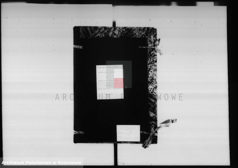 image.from.unit.number "Księga zejścia za lata 1835-1850 - odpis Czudec"