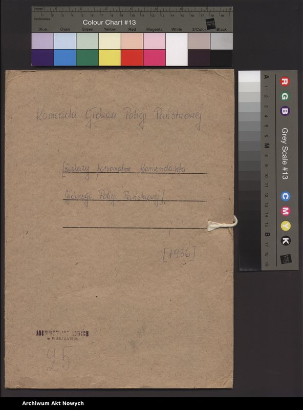 image.from.unit.number "Rozkazy personalne Komendanta Głównego Policji Państwowej"