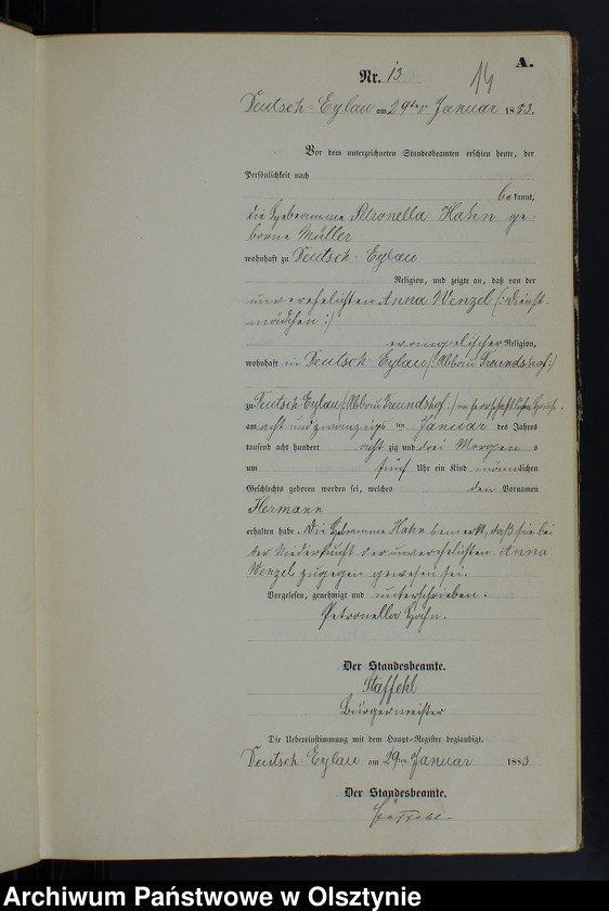 image.from.unit.number "Geburts-Neben-Register Nr 1 - 145"