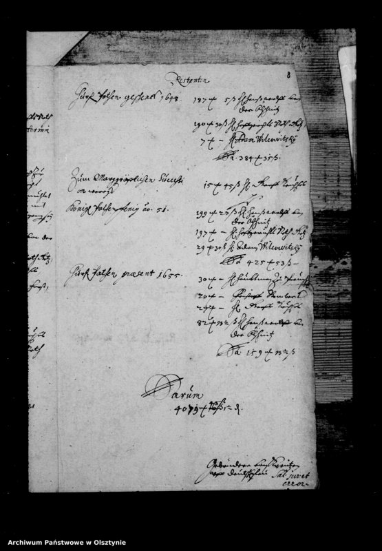 image.from.unit.number "Contributions-Gefälle und Restanten"