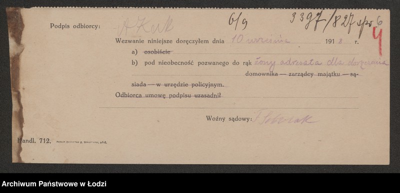 Obraz 8 z jednostki "Stefan Piotrowicz – sklep kolonialny i handel"