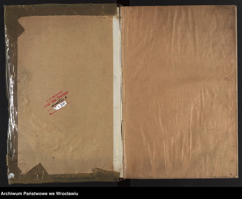 image.from.unit.number "Geburts-Haupt-Register Breslau II 1892 Band 9"