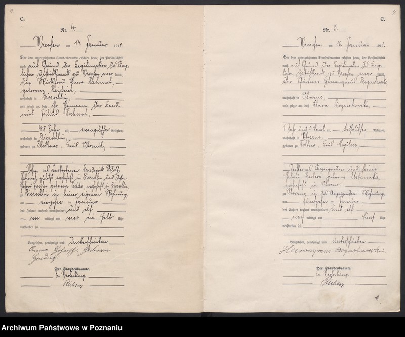 image.from.unit.number "Sterbe-Haupt-Register"