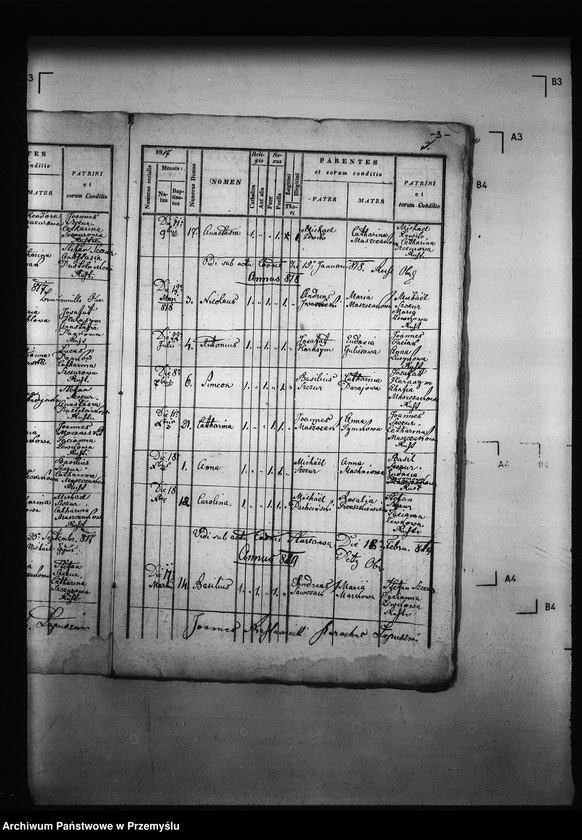 image.from.unit.number "[Kopie ksiąg metrykalnych parafii Smolna (dekanat Podbuż)]"