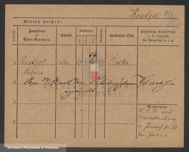 Obraz 10 z jednostki "Krabel - Krajewski"