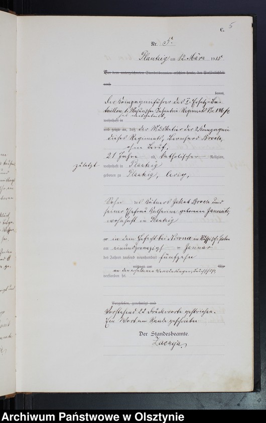 image.from.unit.number "Sterbe-Haupt-Register Nr 1-19, 1-23, 1-15, 1-27, 1-19"