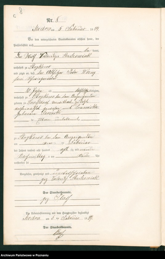 image.from.unit.number "Księga zgonów"