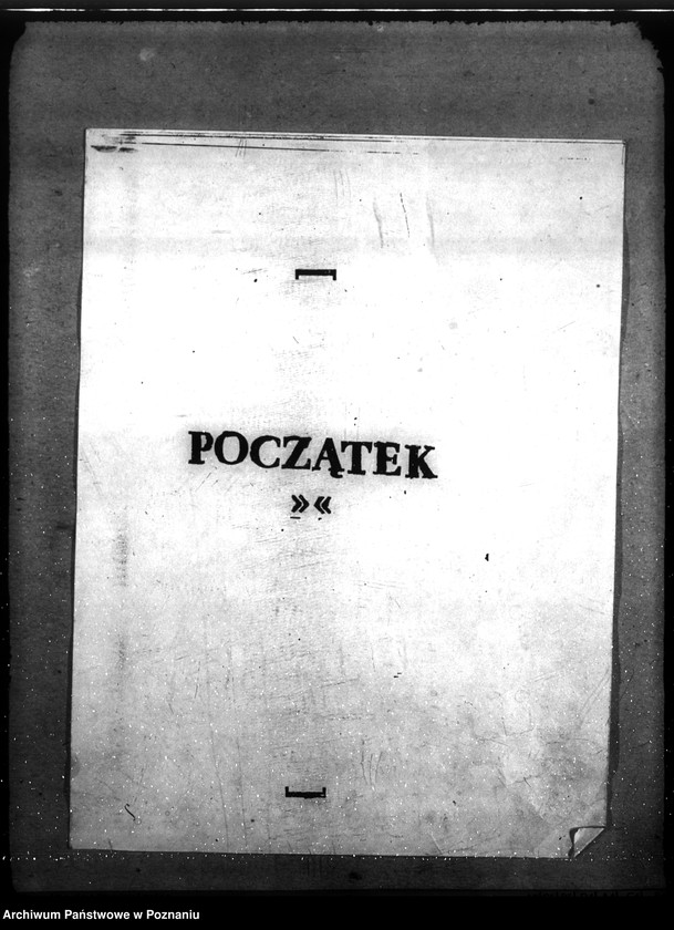 Obraz 3 z jednostki "Łupy wojenne zdobyte podczas powstania warszawskiego - Aktion Warschau. Hauptakten II."