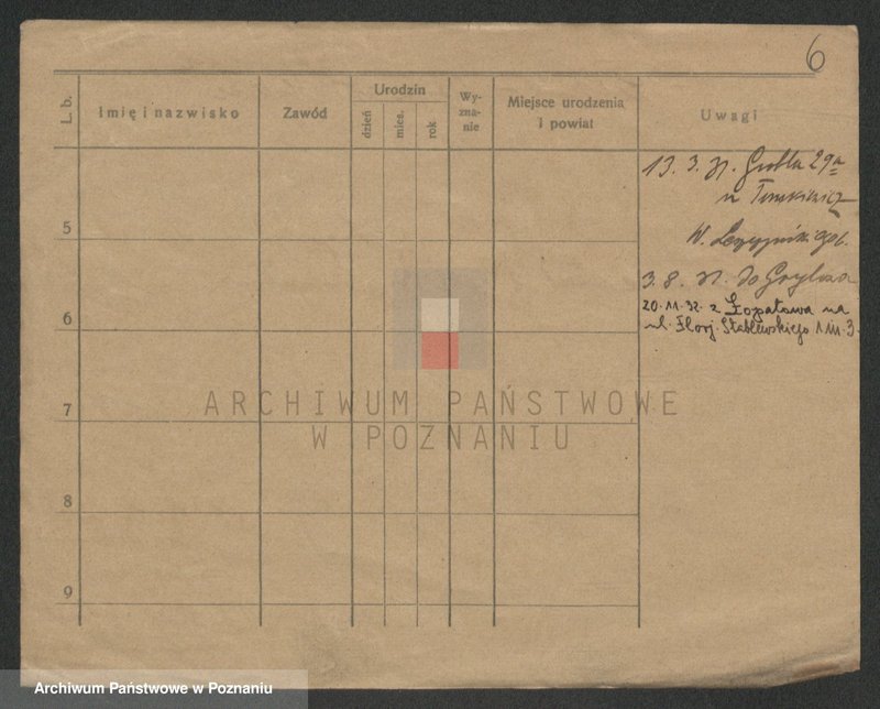 image.from.unit.number "Januszka - Jare"