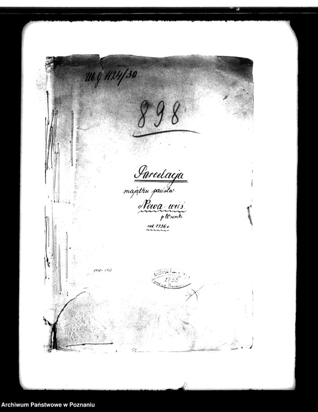 image.from.unit.number "Parcelacja majątku Nowawieś powiatu szamotulskiego"