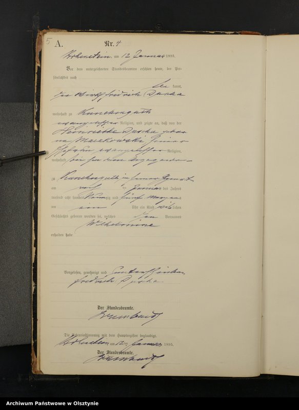 image.from.unit.number "Geburts-Neben-Register Nr 1 - 255"