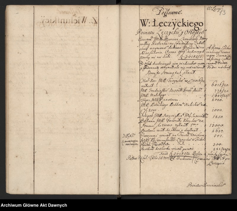 image.from.unit.number "Manuał podatków 1673 anni --"