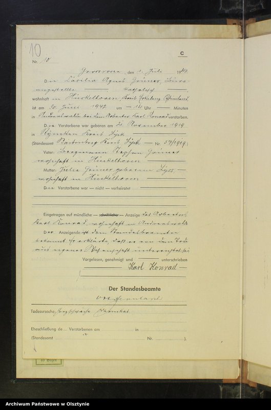image.from.unit.number "Sterbebuch/Haupt-Register/Nr 1 - 24"