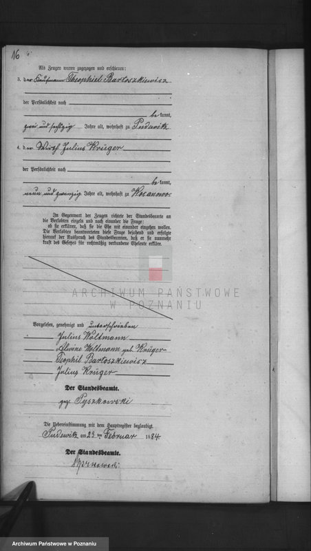 image.from.unit.number "Księga małżeństw"