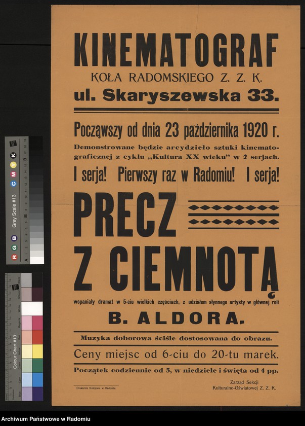 image.from.collection.number "Afisze filmowe w 20-leciu międzywojennym111"